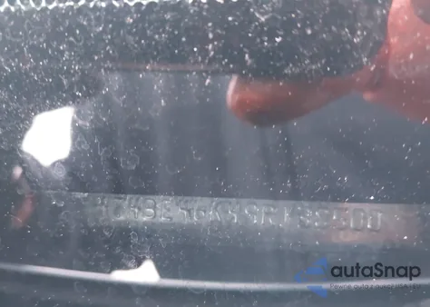 2009 Toyota Camry Le из США, поврежденный, VIN 4T4BE46K49R138500